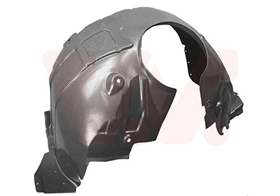 Van Wezel Bekleding, wielkast 3082434