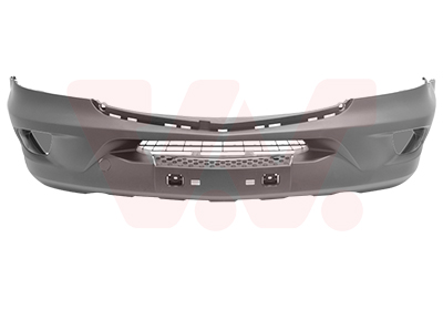 Van Wezel Bumper 3083570