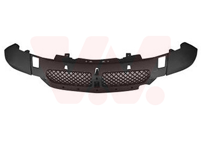 Van Wezel Spoiler 3084500