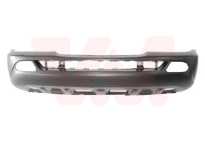 Van Wezel Bumper 3086574