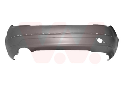 Van Wezel Bumper 3091543