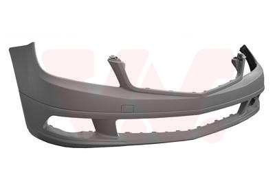 Van Wezel Bumper 3091574