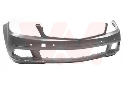 Van Wezel Bumper 3091577