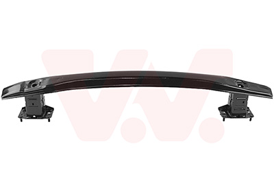 Van Wezel Drager, bumper 3092530