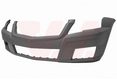 Van Wezel Bumper 3092574