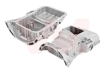 Van Wezel Carterpan 3097070