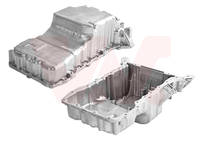 Van Wezel Carterpan 3097071