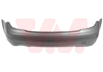 Van Wezel Bumper 3097544
