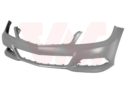 Van Wezel Bumper 3097572