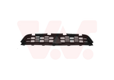 Van Wezel Radiateurgrille 3201510