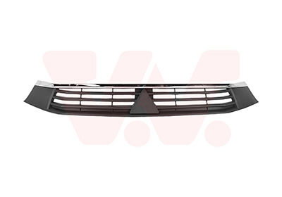 Van Wezel Radiateurgrille 3204510