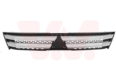 Van Wezel Radiateurgrille 3212518