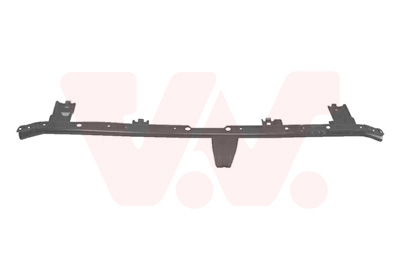 Van Wezel Bumper schokdemper 3232561