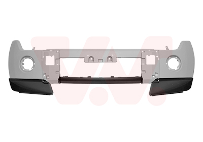 Van Wezel Bumper 3246571