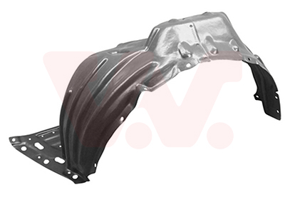 Van Wezel Bekleding, wielkast 3263433