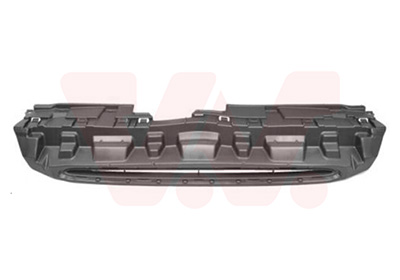 Van Wezel Radiateurgrille 3263510