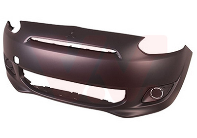 Van Wezel Bumper 3263574