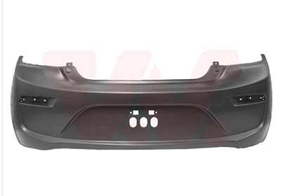 Van Wezel Bumper 3264544