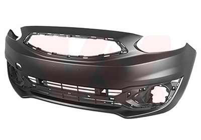 Van Wezel Bumper 3264574
