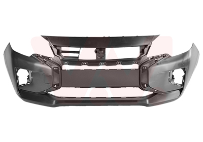 Van Wezel Bumper 3266570