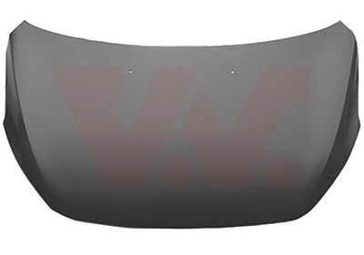 Van Wezel Motorkap 3266660