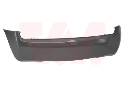 Van Wezel Bumper 3328544