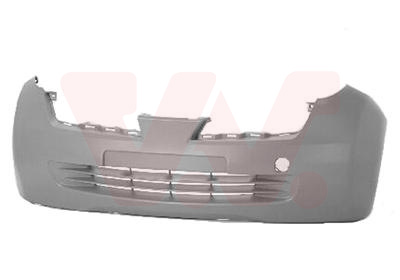 Van Wezel Bumper 3328574