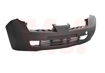 Van Wezel Bumper 3328575