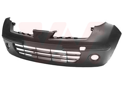 Van Wezel Bumper 3329570