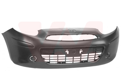 Van Wezel Bumper 3334574