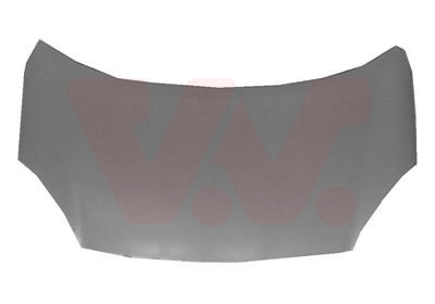 Van Wezel Motorkap 3334660