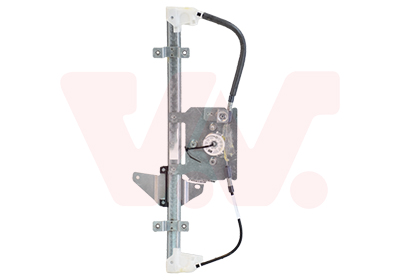 Van Wezel Raammechanisme 3336261