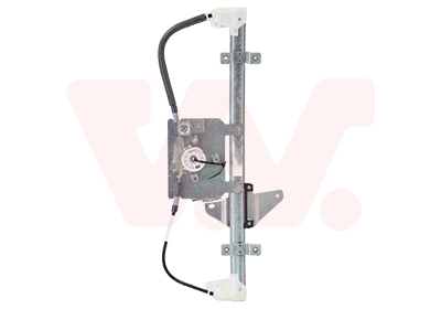 Van Wezel Raammechanisme 3336262