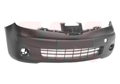 Van Wezel Bumper 3338571