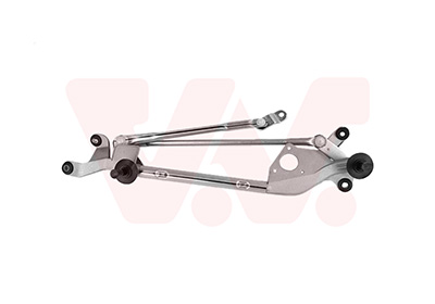 Van Wezel Ruitenwisserstangen 3352230