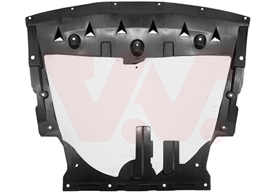 Van Wezel Motorruimte-isolatie 3356702