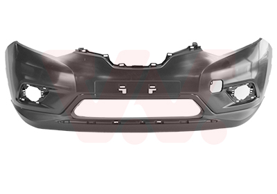 Van Wezel Bumper 3372570