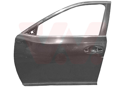 Van Wezel Deur, carosserie 3372603