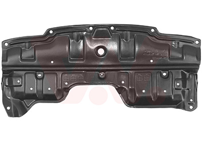 Van Wezel Motorruimte-isolatie 3372701
