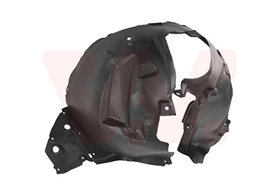 Van Wezel Bekleding, wielkast 3376434