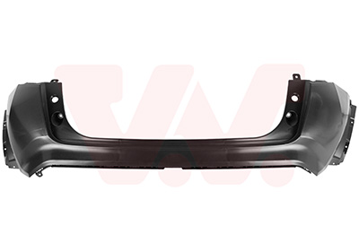 Van Wezel Bumper 3376540