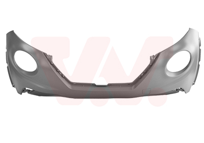 Van Wezel Bumper 3376574