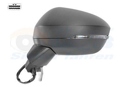 Van Wezel Buitenspiegel 3376807