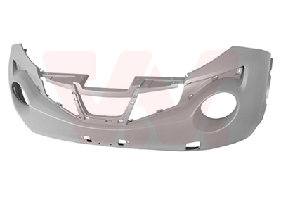 Van Wezel Bumper 3380574