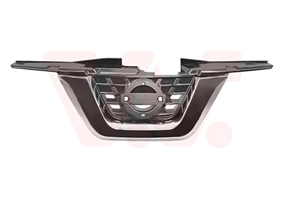 Van Wezel Radiateurgrille 3383510