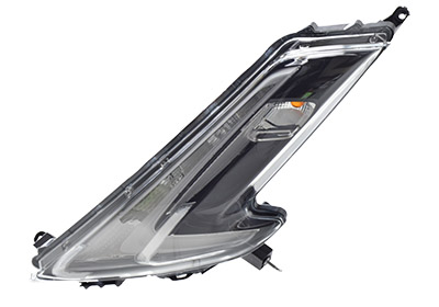 Van Wezel Knipperlicht 3383905