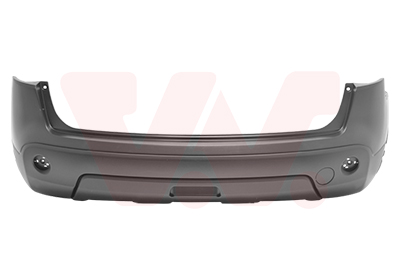 Van Wezel Bumper 3388540