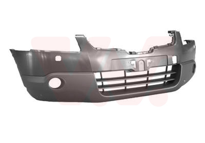 Van Wezel Bumper 3388571