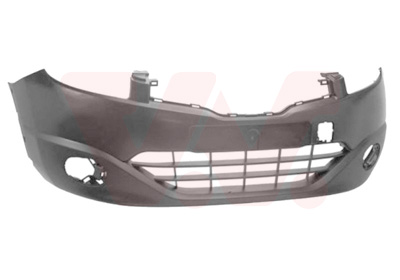 Van Wezel Bumper 3389571