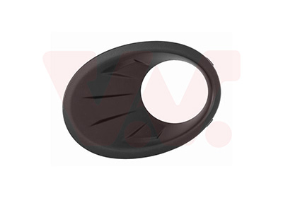 Van Wezel Plaat, bumper 3389583